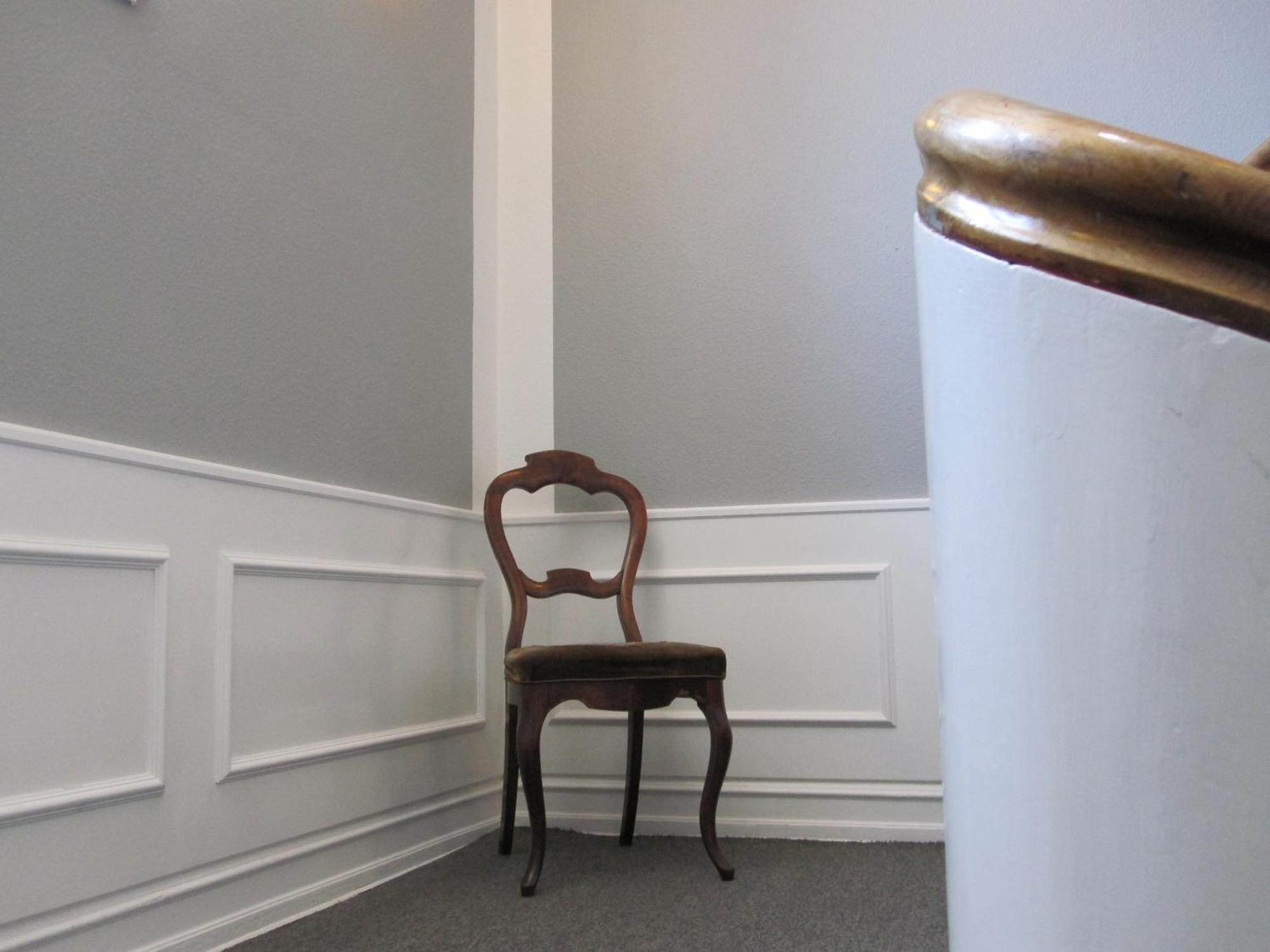 Hotel Postgaarden Skaelskor Bagian luar foto